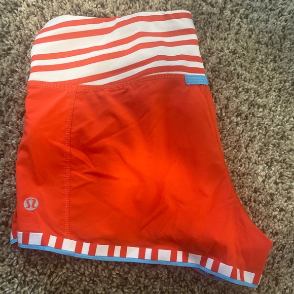 Run Racer Shorts - Picture 4 of 4